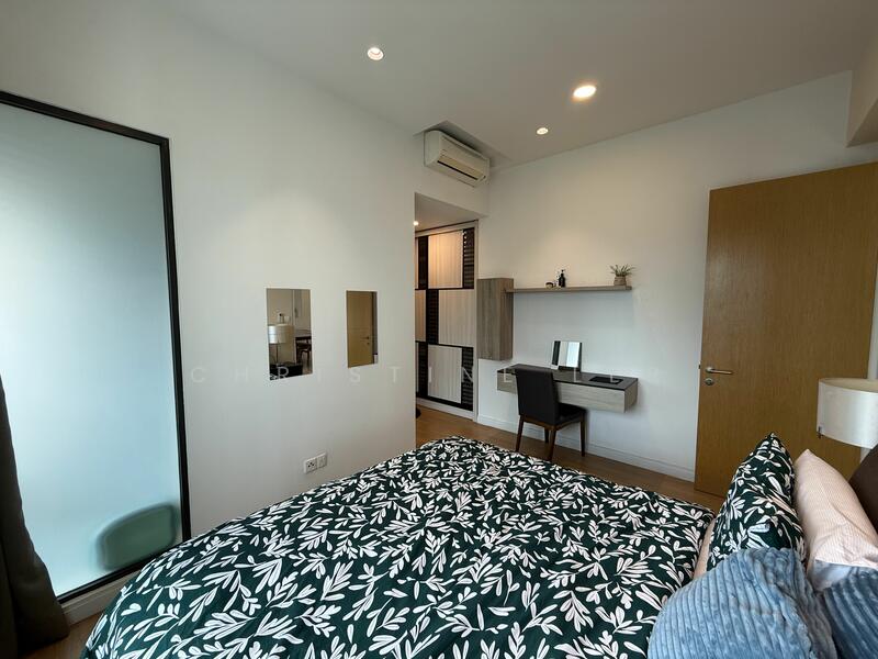 For Rent - Setia SKY Residences