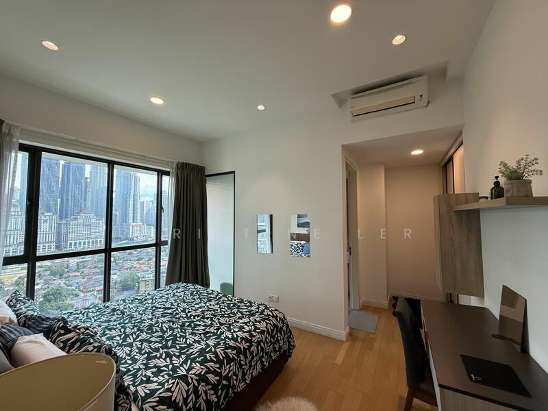 For Rent - Setia SKY Residences