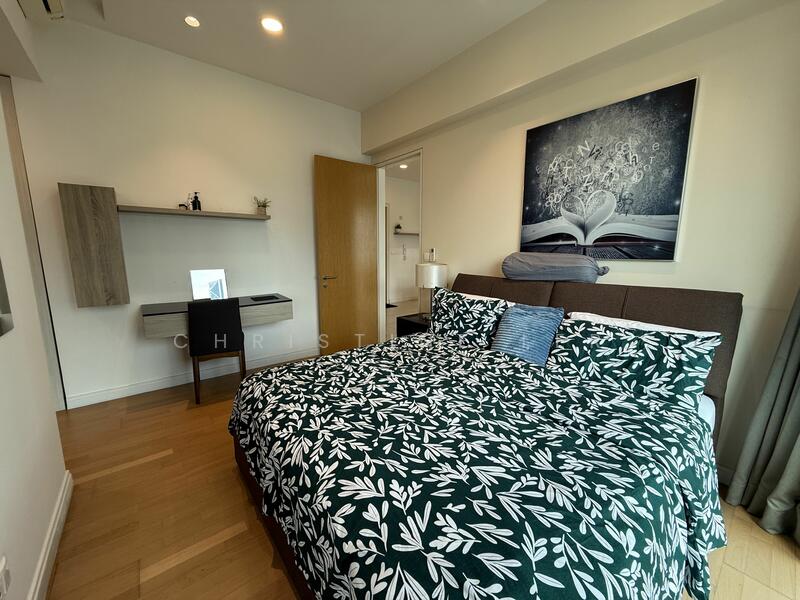 For Rent - Setia SKY Residences
