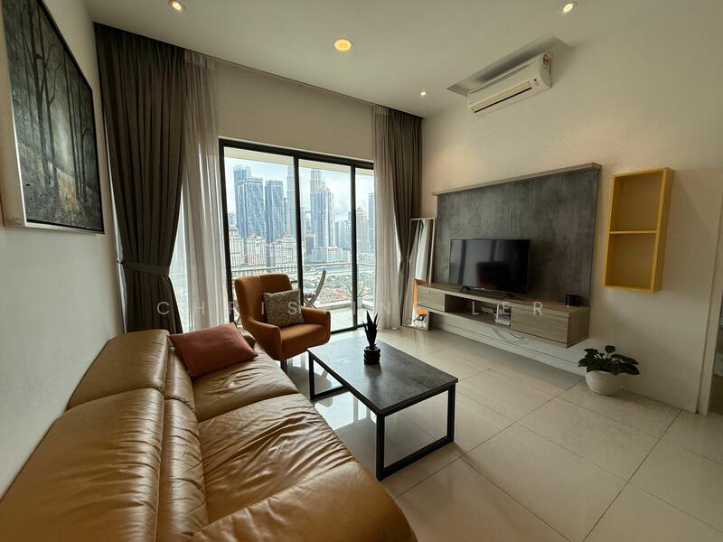 For Rent - Setia SKY Residences
