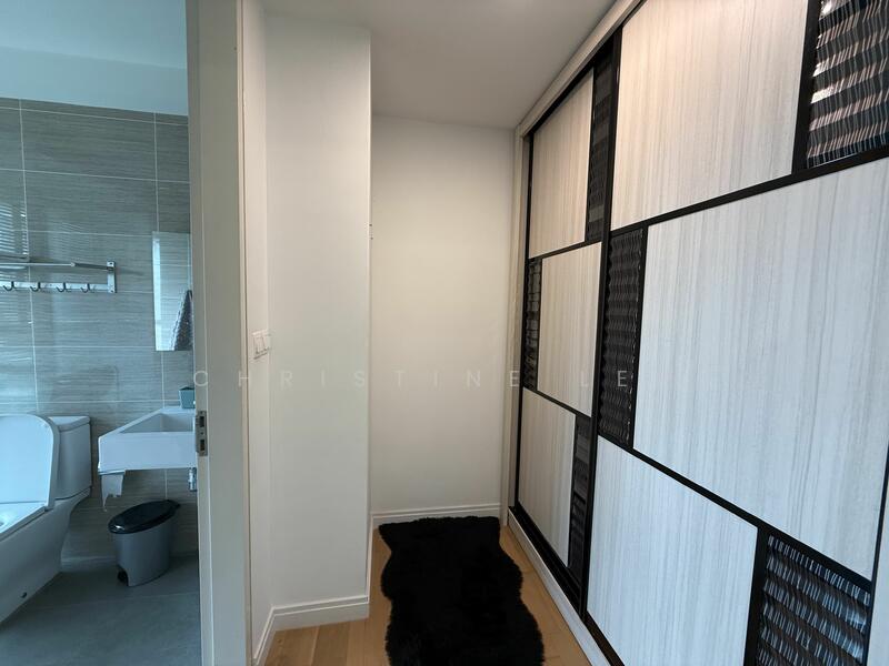 For Rent - Setia SKY Residences