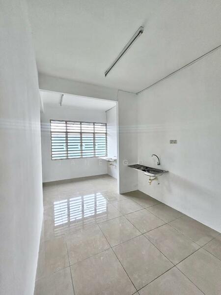 Untuk Dijual - Taman Machang Bubok Terrace