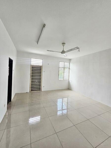 Untuk Dijual - Taman Machang Bubok Terrace