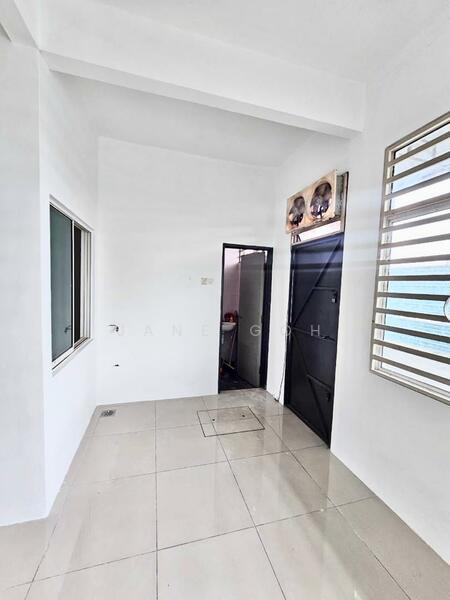 Untuk Dijual - Taman Machang Bubok Terrace