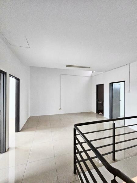 Untuk Dijual - Taman Machang Bubok Terrace