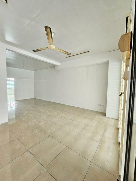 Untuk Dijual - Taman Machang Bubok Terrace