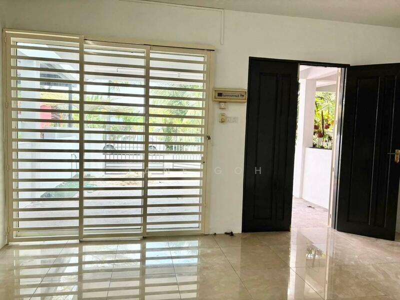 Untuk Dijual - Taman Machang Bubok Terrace