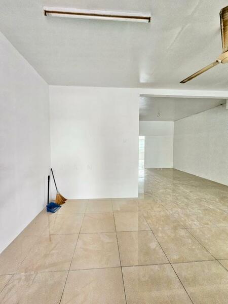 Untuk Dijual - Taman Machang Bubok Terrace