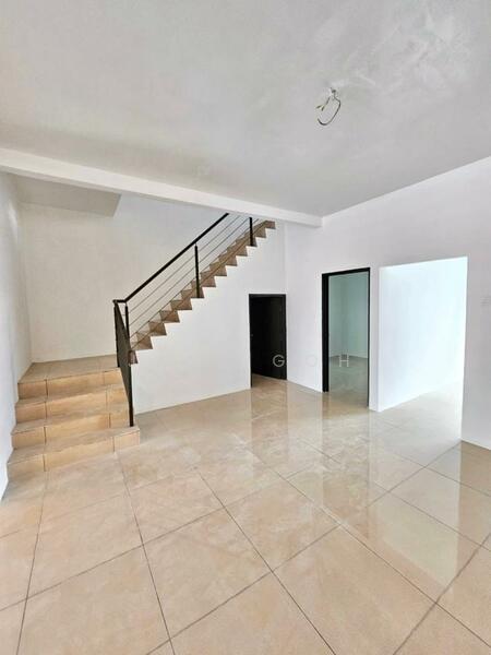 Untuk Dijual - Taman Machang Bubok Terrace