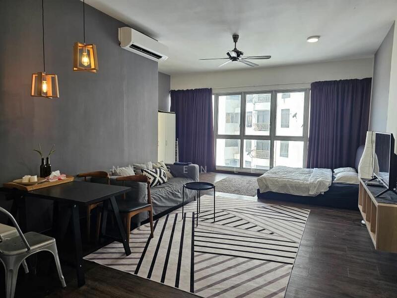 For Rent - Regalia Residence