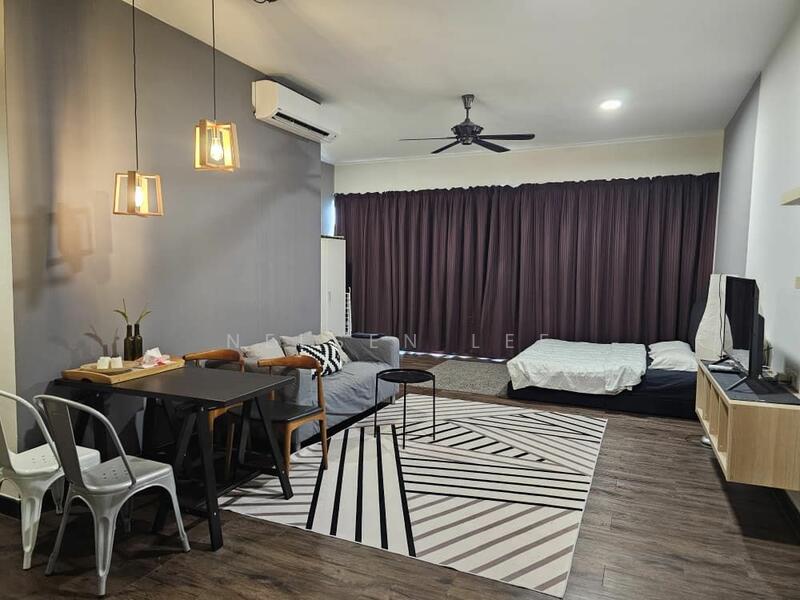 For Rent - Regalia Residence