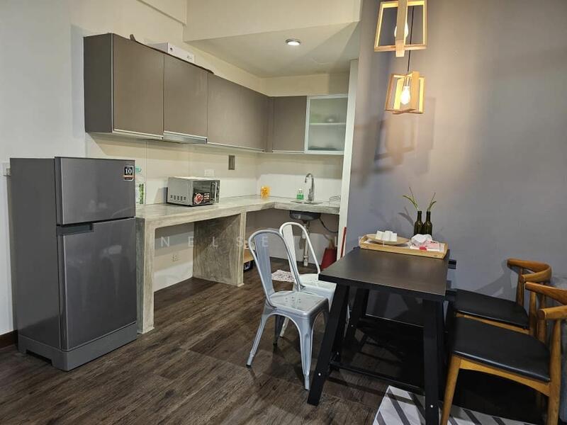 For Rent - Regalia Residence