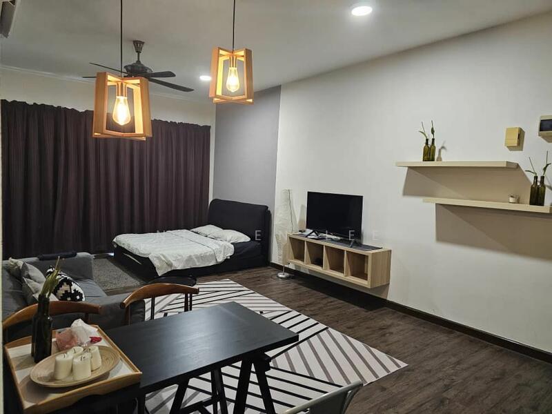 For Rent - Regalia Residence