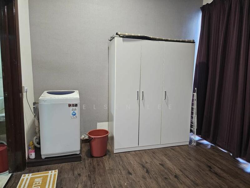 For Rent - Regalia Residence