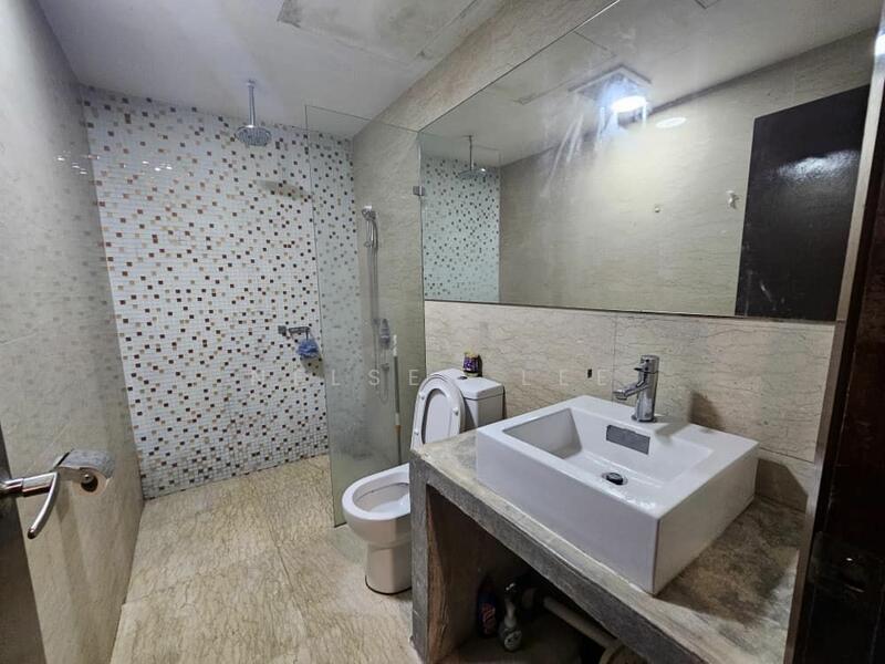 For Rent - Regalia Residence