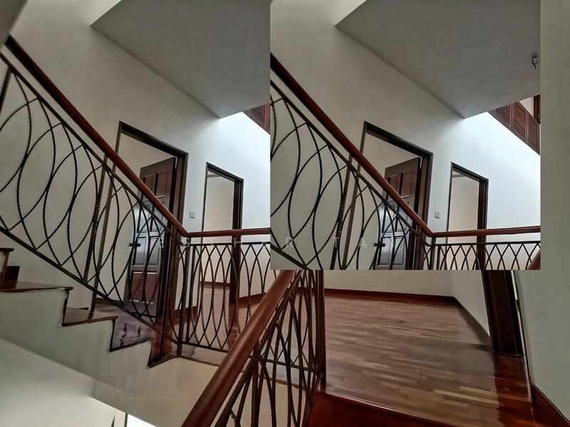For Rent - BU6