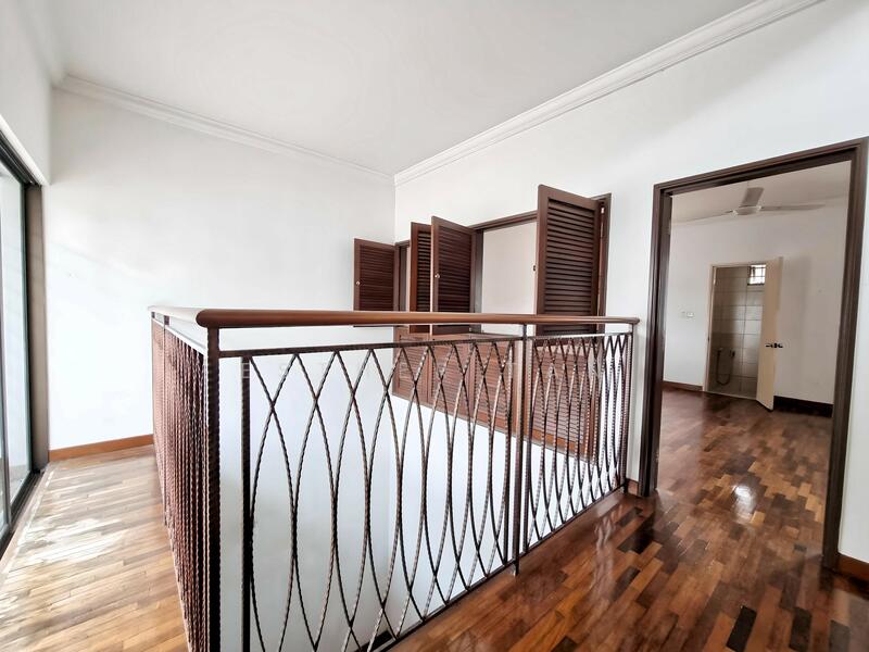 For Rent - BU6