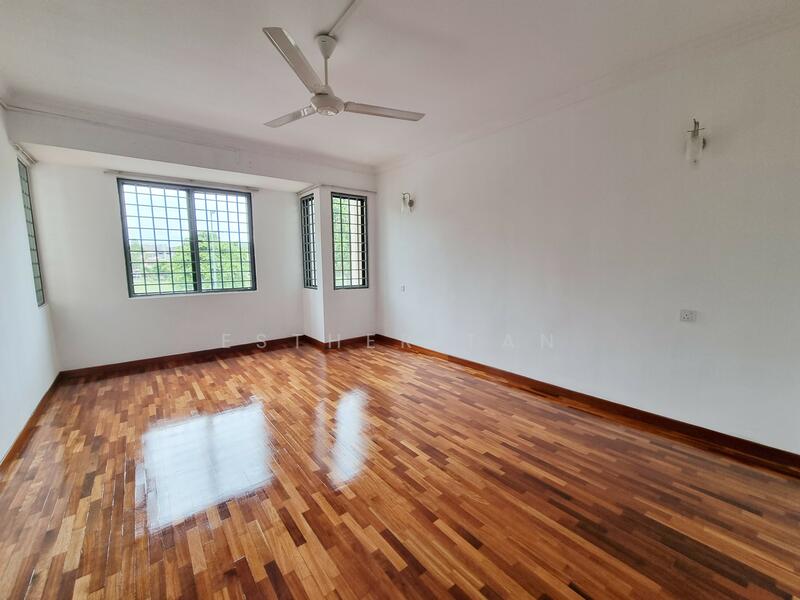 For Rent - BU6