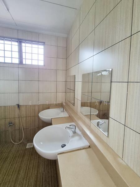 For Rent - BU6