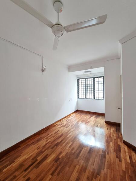 For Rent - BU6