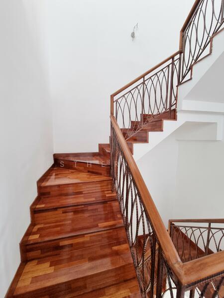 For Rent - BU6