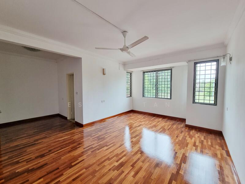 For Rent - BU6