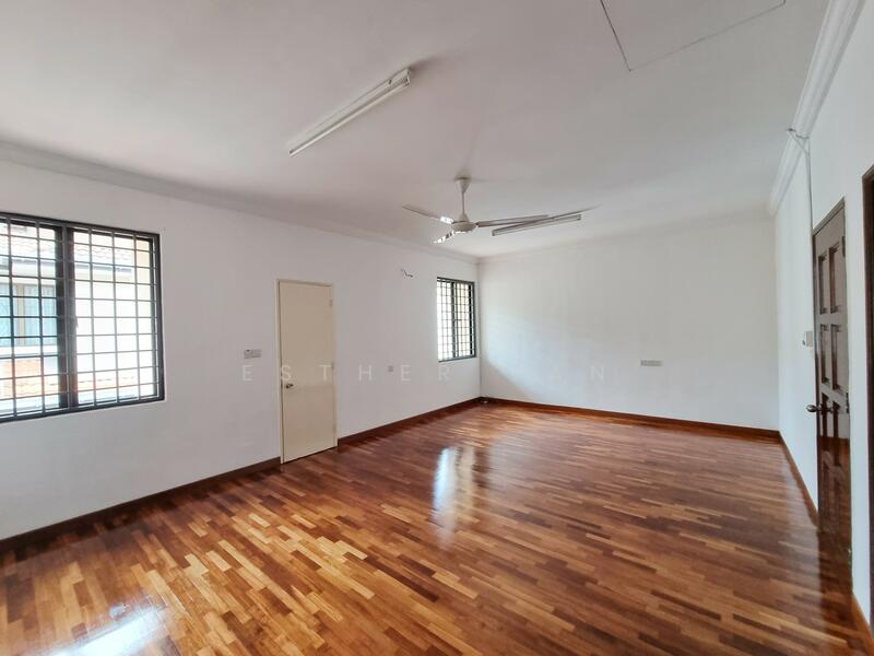 For Rent - BU6