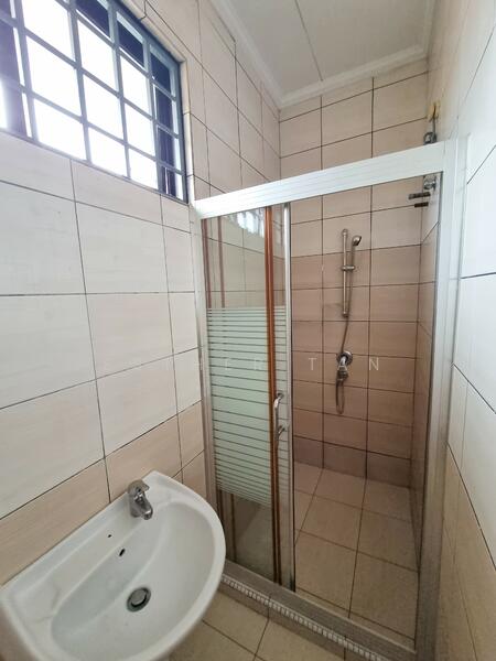 For Rent - BU6