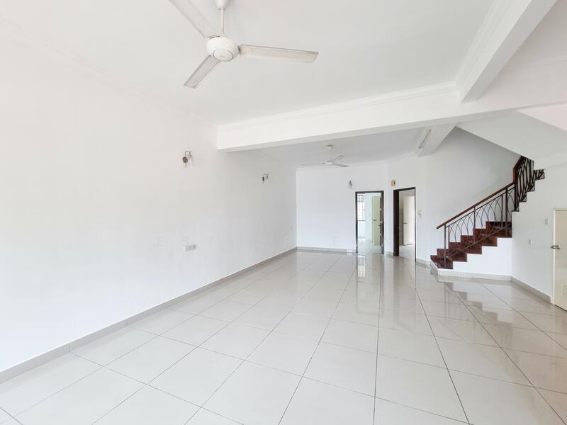 For Rent - BU6