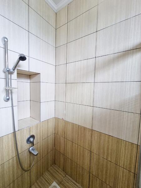 For Rent - BU6