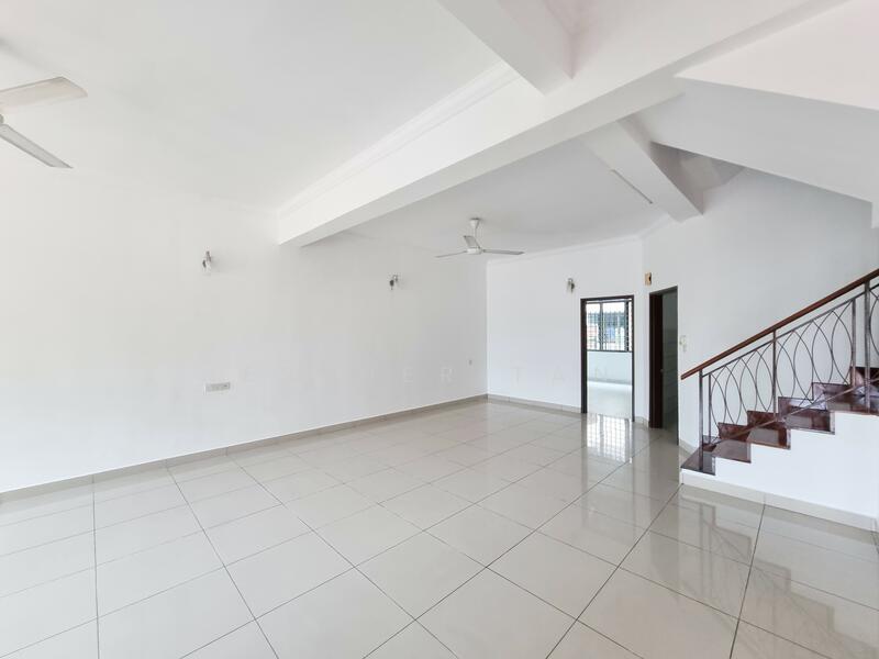 For Rent - BU6