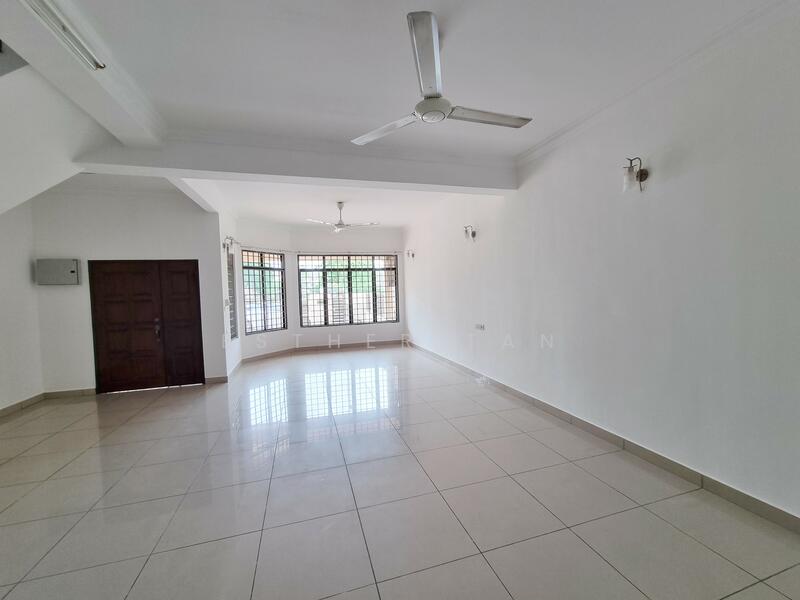 For Rent - BU6
