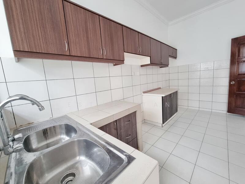 For Rent - BU6