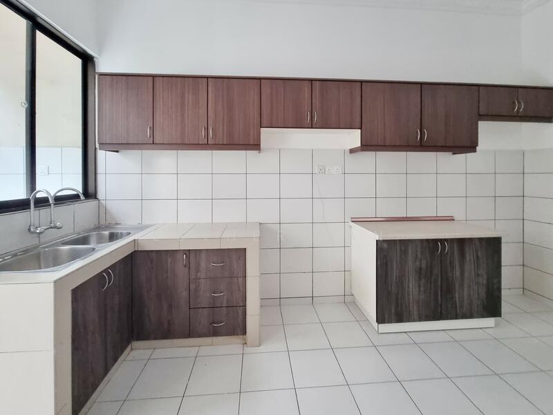 For Rent - BU6