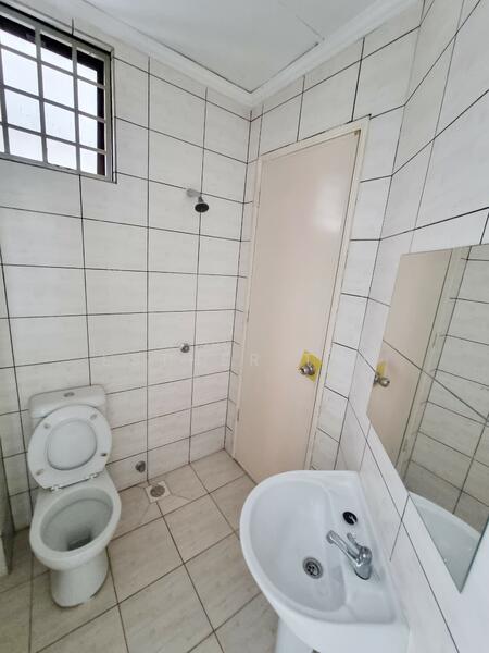 For Rent - BU6