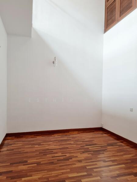 For Rent - BU6
