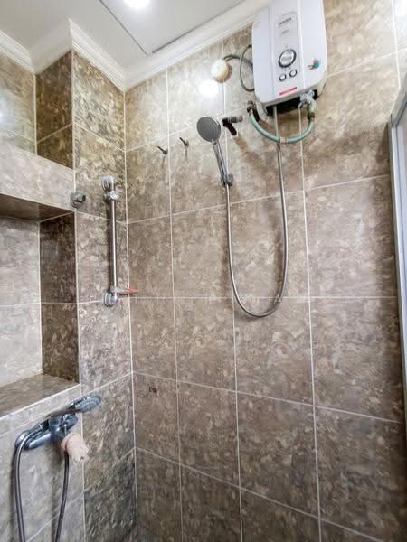 Rumah Teres 2.5-Tingkat untuk Disewa di Bandar Utama (Selangor) - Esther Tan - Bathroom - PropertyGuru.com.my