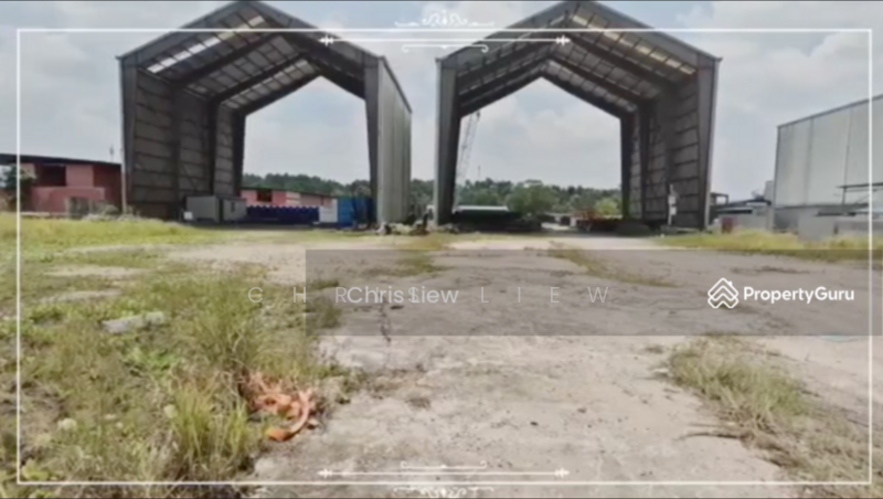 Untuk Disewa - Tanjung Pelepa Tanjung Pelepa Tanjungs Pelepas