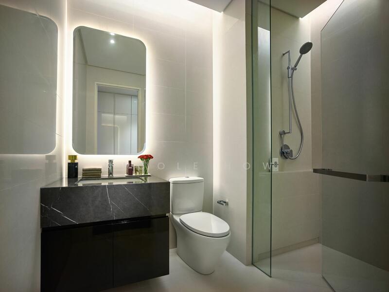 For Sale - Crown Residences @ Pavilion Damansara Heights