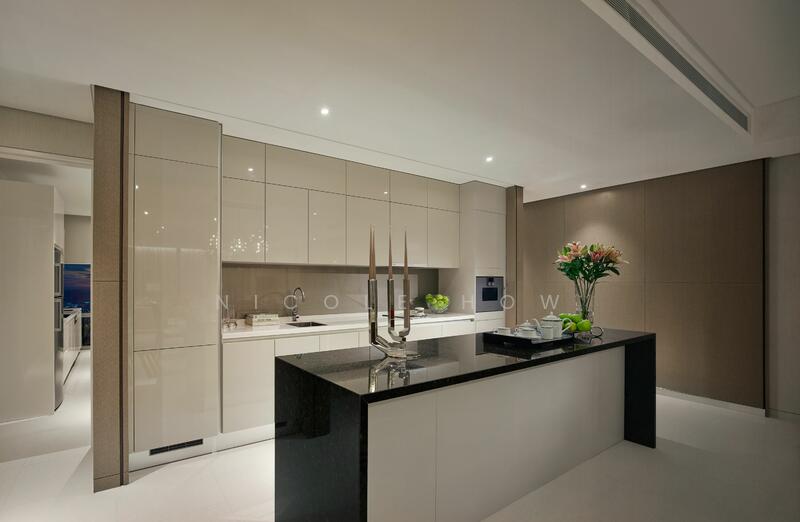 For Sale - Crown Residences @ Pavilion Damansara Heights