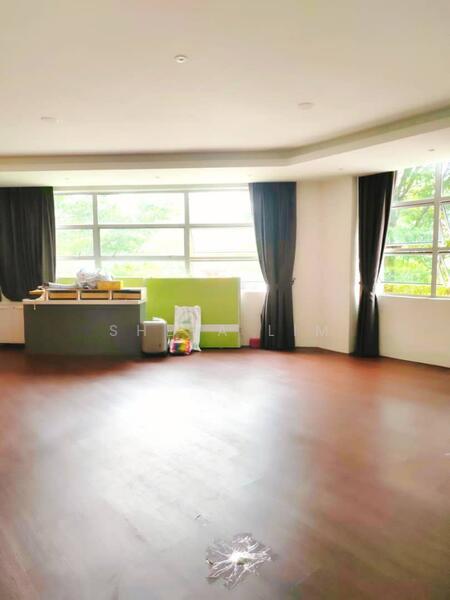 For Rent - Kempas Lama, Jalan Kempas 2/1 @ 3 Storey Shoplot