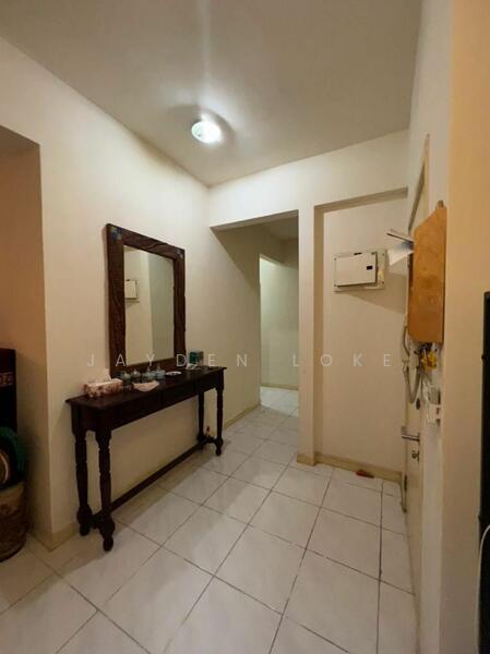 Untuk Disewa - Seri Maya Condominium