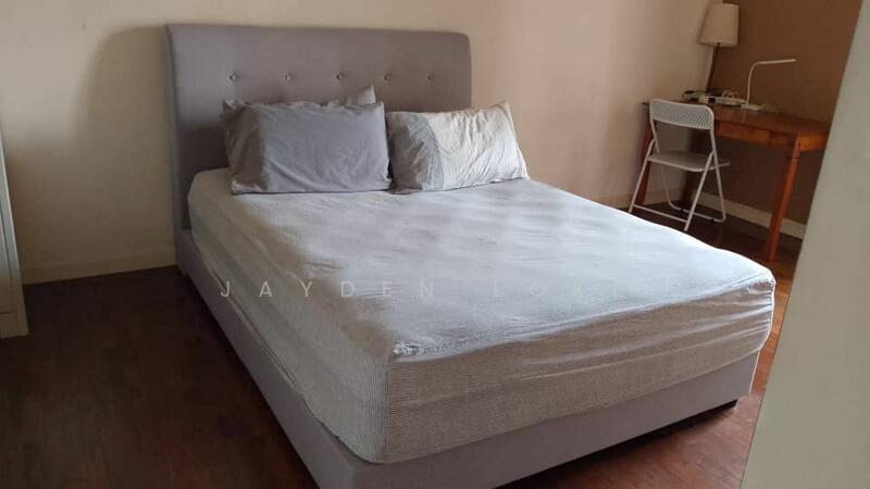 Untuk Disewa - Seri Maya Condominium