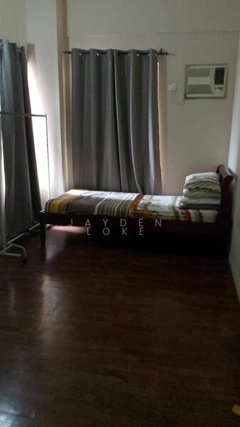 Untuk Disewa - Seri Maya Condominium