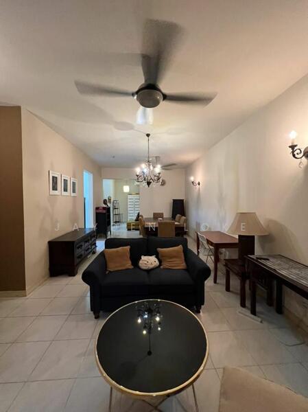 Untuk Disewa - Seri Maya Condominium