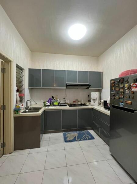 Untuk Disewa - Seri Maya Condominium