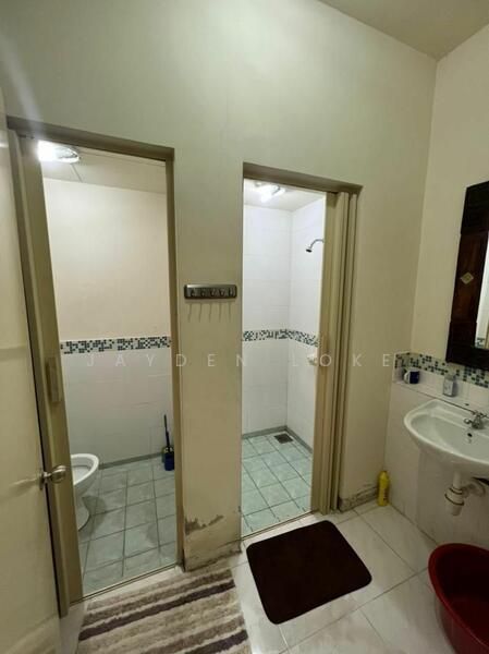 Untuk Disewa - Seri Maya Condominium