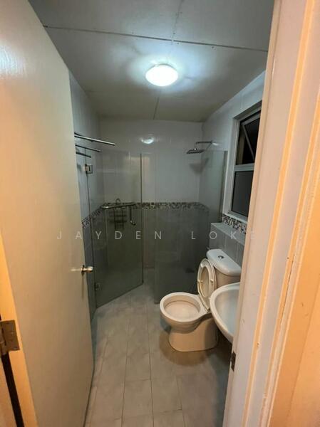 Untuk Disewa - Seri Maya Condominium