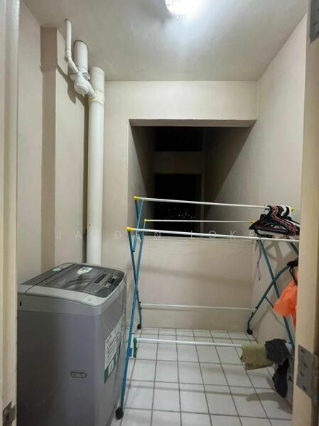 Untuk Disewa - Seri Maya Condominium