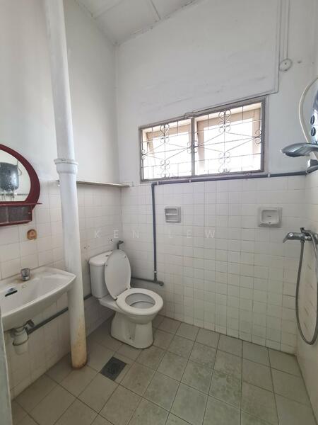 Untuk Dijual - [Renovated - Kitchen Extended] Taman Suria Jaya